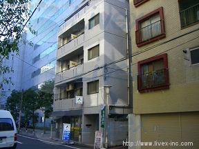 三恵大森ハイツ