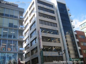 三建室町