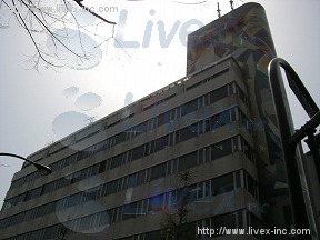 三宅坂
