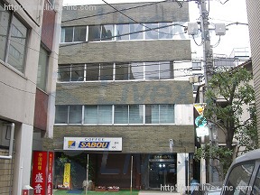 三木虎ノ門