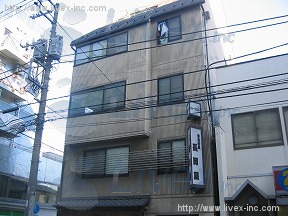 山一