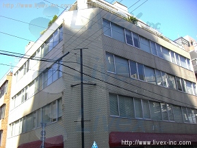山村