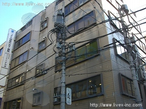 ニュー本町