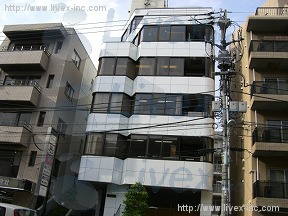 篠田麻布