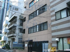 Landwork品川