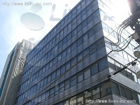 柳橋ファーストビル