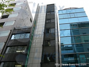 銀座秀和