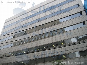 KDX八丁堀