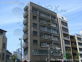 (取壊済)秋山