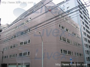 住友生命日本橋大伝馬町