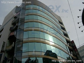 渋谷JOW