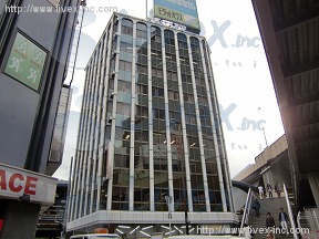 渋谷オミ