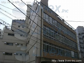 渋谷ロイヤル