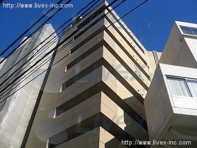 渋谷桜丘