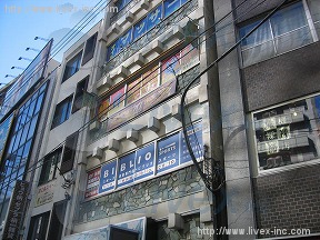 渋谷第1
