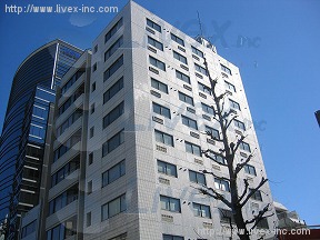 渋谷南平台久保ビル