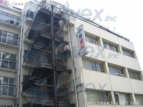 小林本館