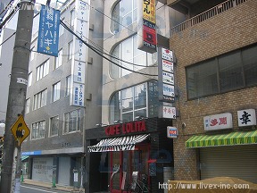 代々木松井