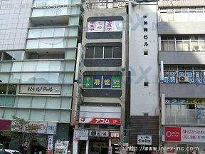 松井