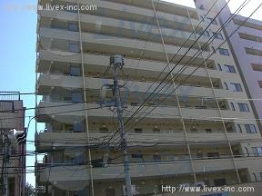 上池袋リリエンハイム