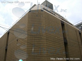 上野ニツコー