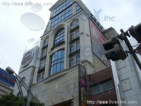 上野広小路2000