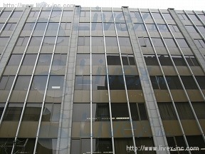 (取壊済)住友不動産八重洲