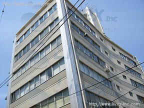 信濃町外苑