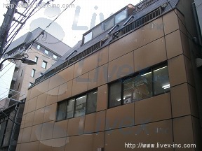 新橋フー