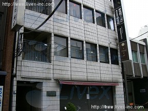 新橋ホワイト