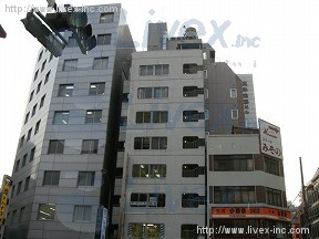 新橋神山