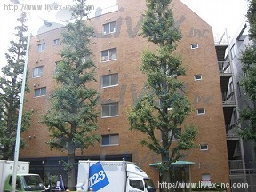 新光白金台アネックス