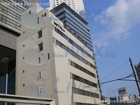 新宿TR