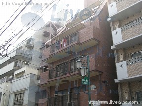 新宿サニー