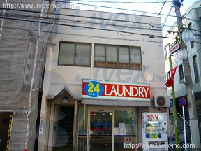 新宿石井第2