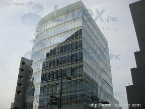 NX新宿