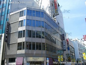 新宿第1