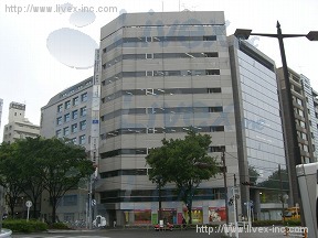 新宿土地建物第11