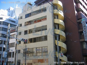 新宿内藤
