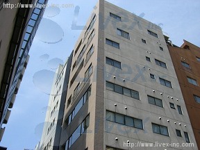 新宿鈴木B館