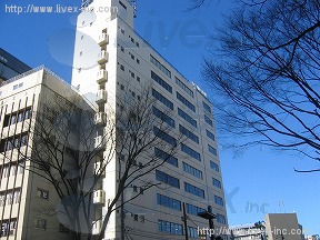 新大宗道玄坂上