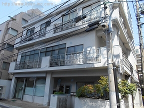森川