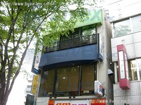 神楽坂コア