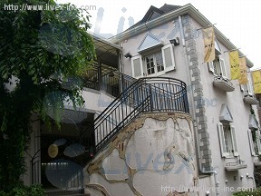 神宮前1丁目店舗