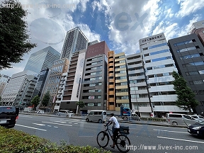 イーグル浜松町ビル