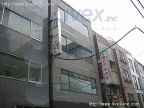 人形町K&Y