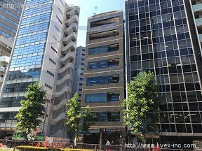 ピネックス麹町