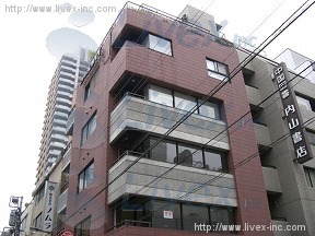 神保町TS