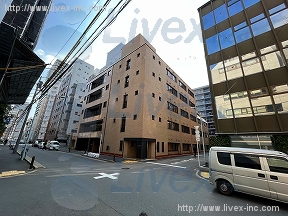 新富町トーセイ