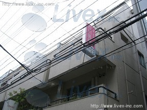 西新宿服部